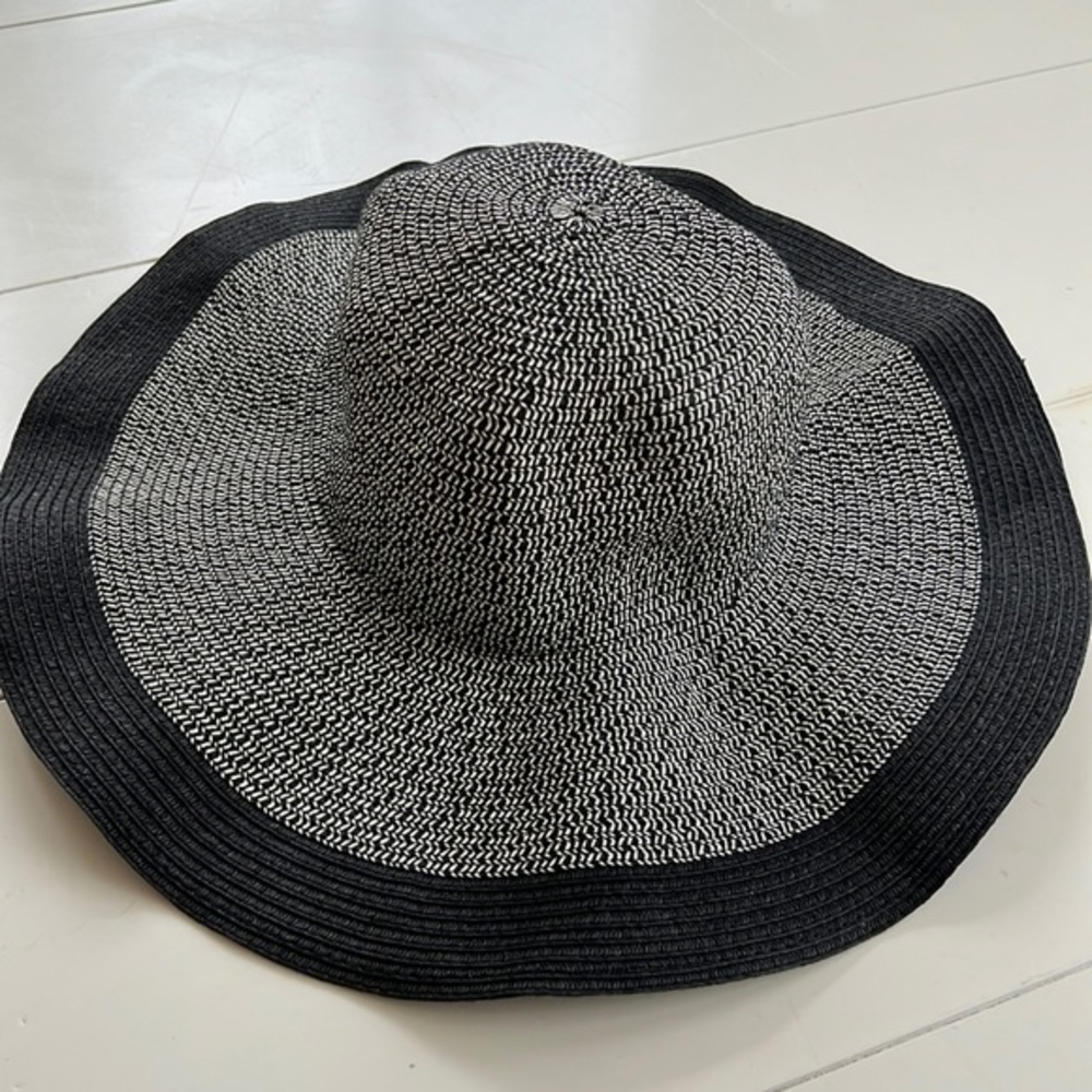 SERRA SUN HAT